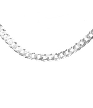 silver chain