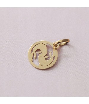 copy of Silver pendant