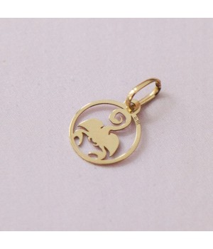 copy of Silver pendant