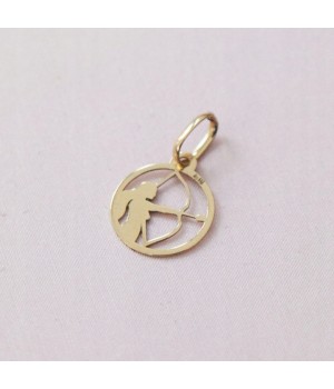 copy of Silver pendant