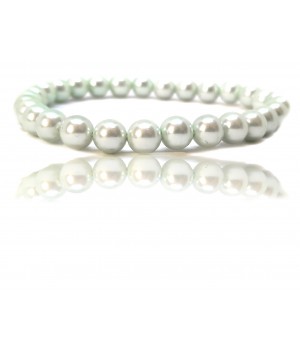 Pearl bracelet
